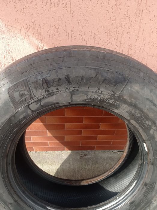 Колесо  315/70 R22.5