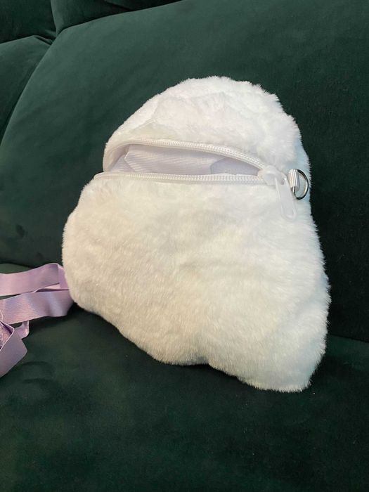 Mini Urocza Torebka na ramie Duch Duszek