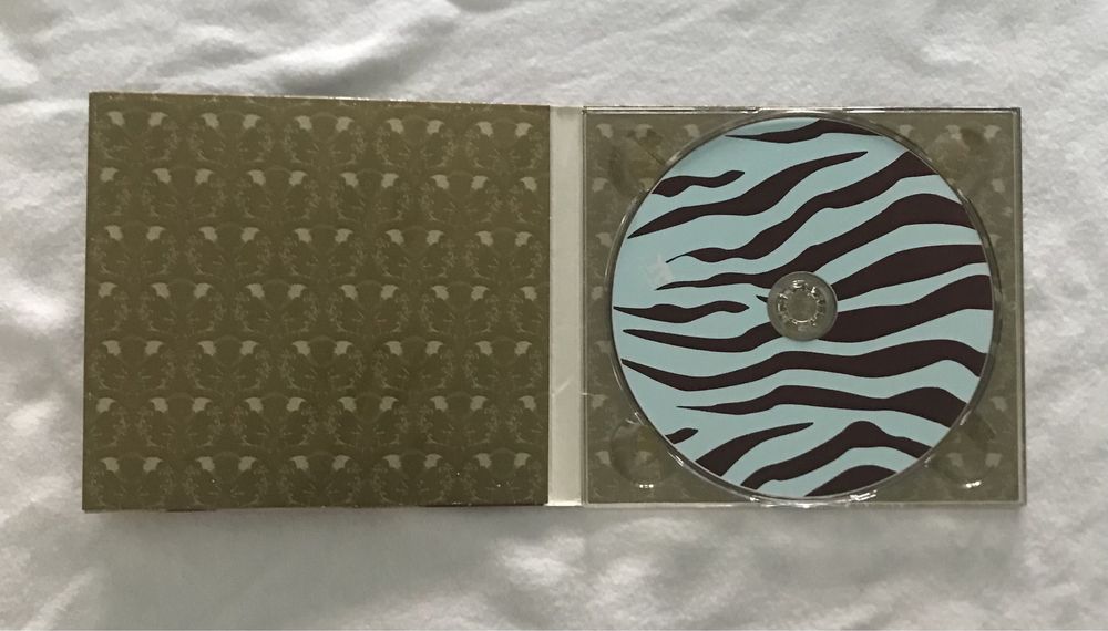 Tiger Army Music From Regions Beyond
