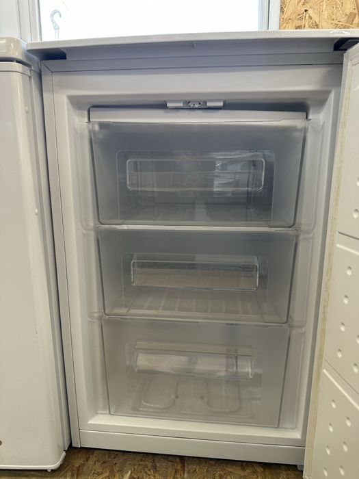 Морозильна камера EXQUISIT,привезена з Німеччини