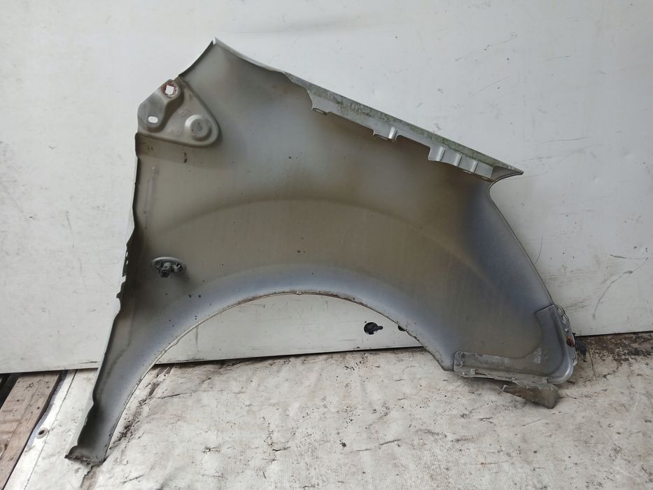 renault berlingo ii błotnik lewy ezrc