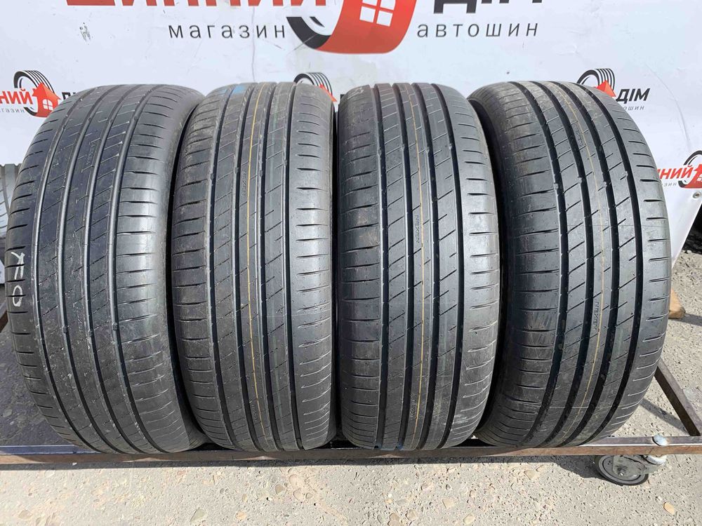 Шини 205/55 R17 Nexen 2023p літо нові