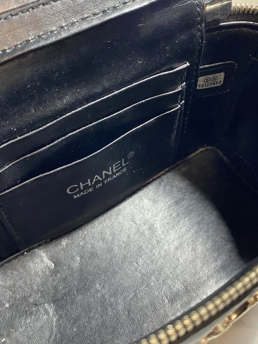 Сумка Chanel оригінал!!