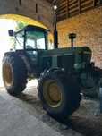 Ciągnik John Deere 4040