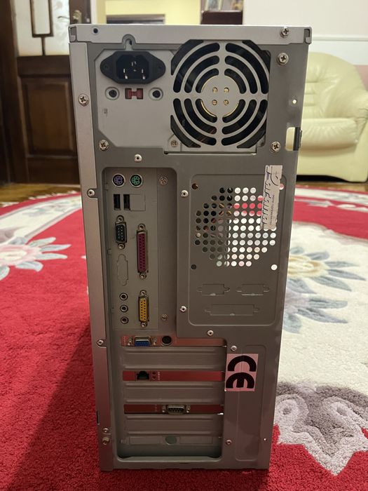 Продам компʼютер