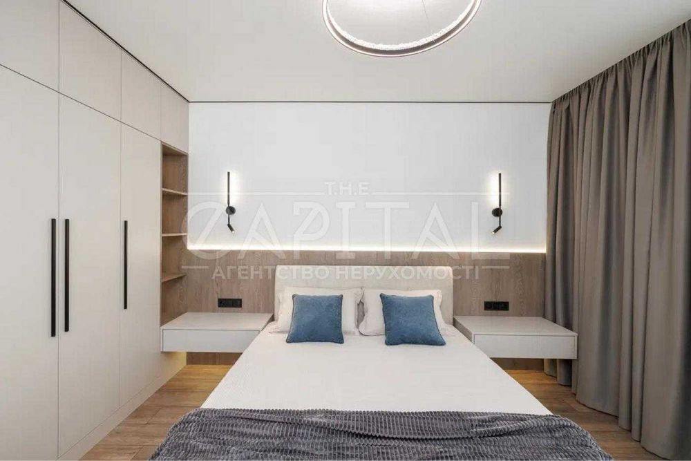 Оренда Квартира Нова Англія Максимовича Михайла, Голосієво, Київ