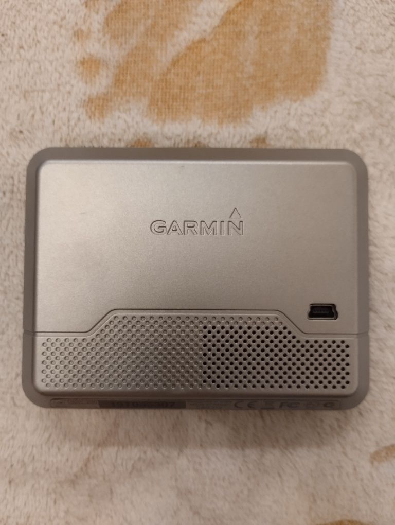Навігатор Garmin nuvi 200 б/у робочий