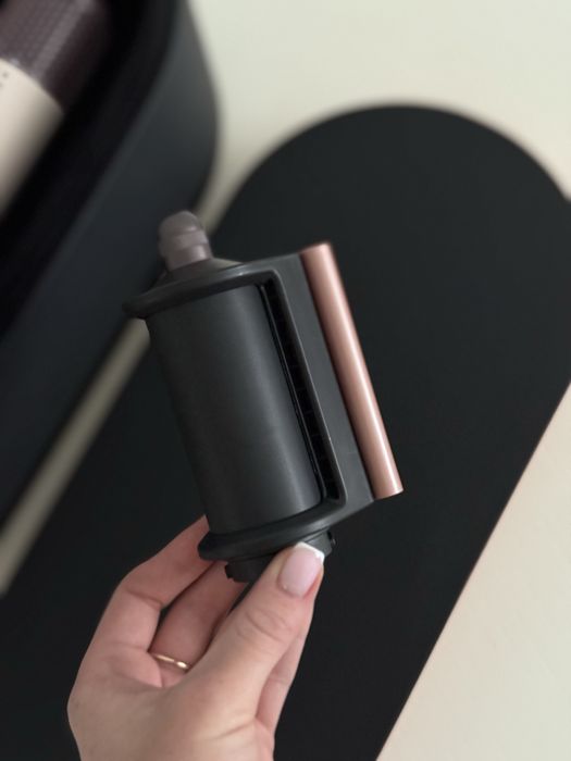 Оригінальний Dyson Aiwrap б/у Стайлер Дайсон