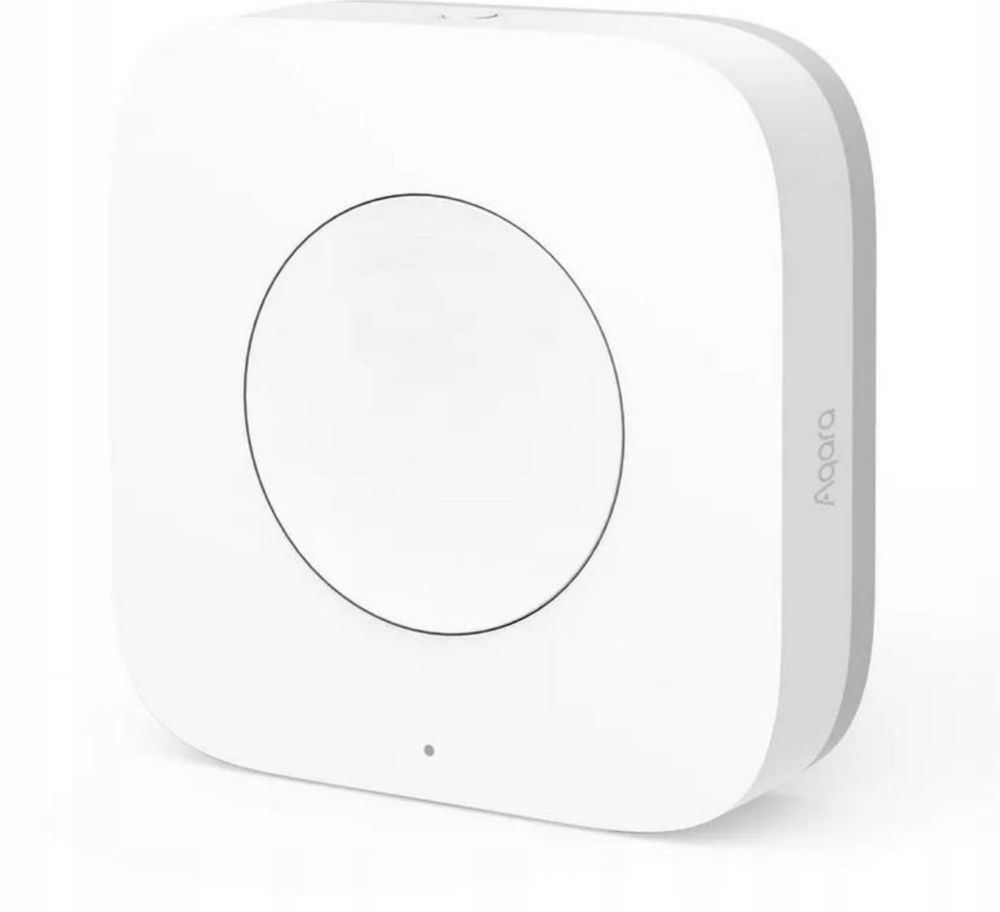 Przełącznik Bezprzewodowy Aqara Wireless Mini Switch T1 ZigBee 3.0