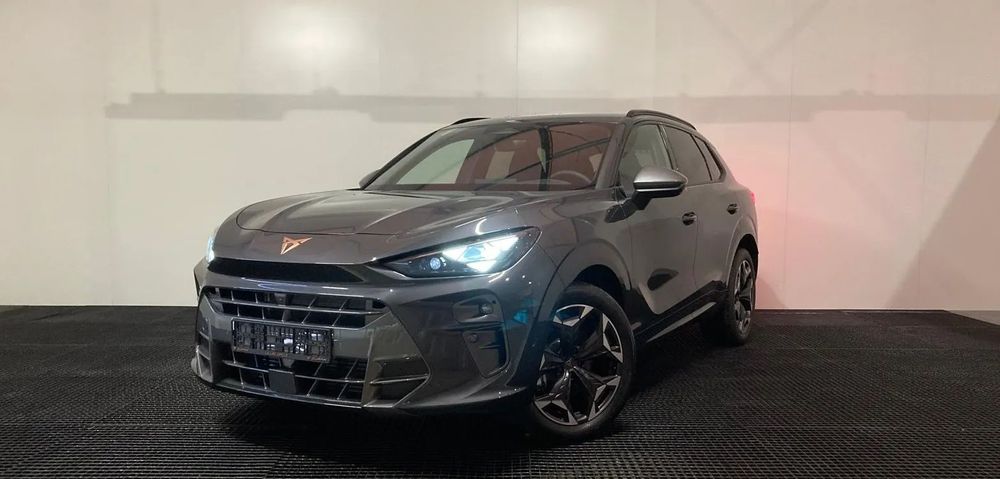 Cupra Terramar 2.0 TSI 4Drive DSG Rocznik 2025 x