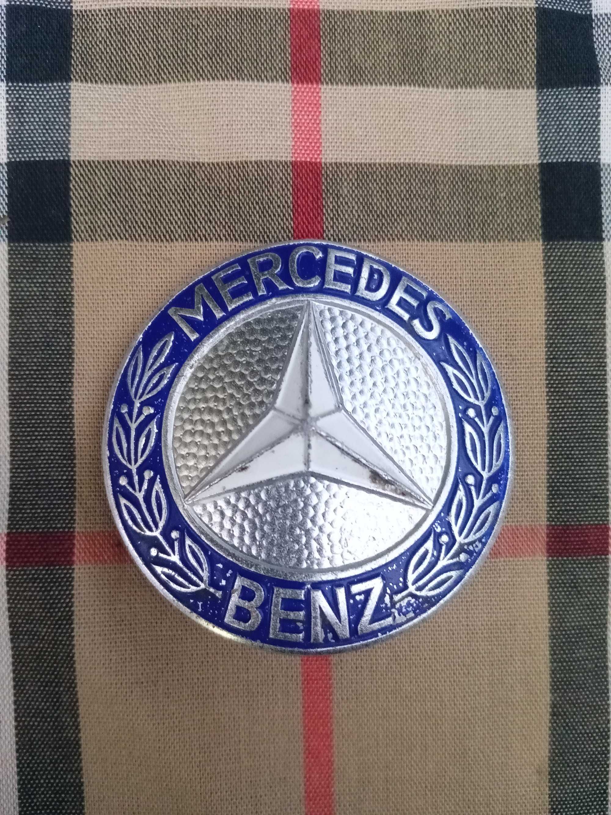 Mercedes-Benz W115
