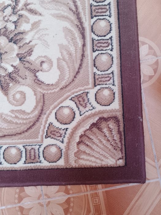 Килим типу ковйор 2,5/4м