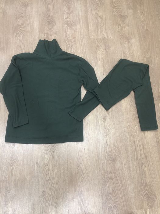 Костюм жіночий рубчик , розмір M-L , Колір ХАКІ