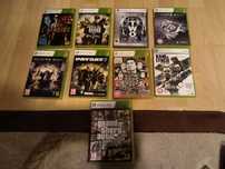 Gry mafijne Xbox 360