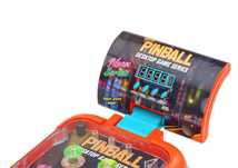 gra flipper, pinball, gra zręcznościowa