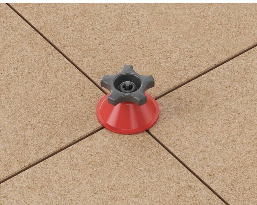 Комплект для систем вирівнювання плитки Litolevel LITOKOL