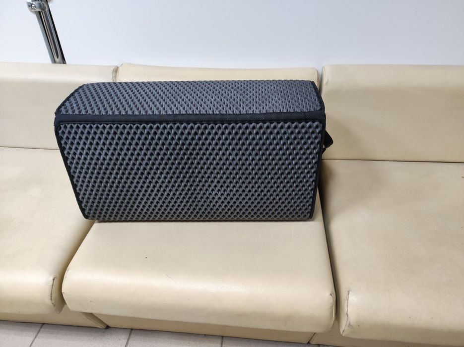 Eva box, органайзер, авто саквояж