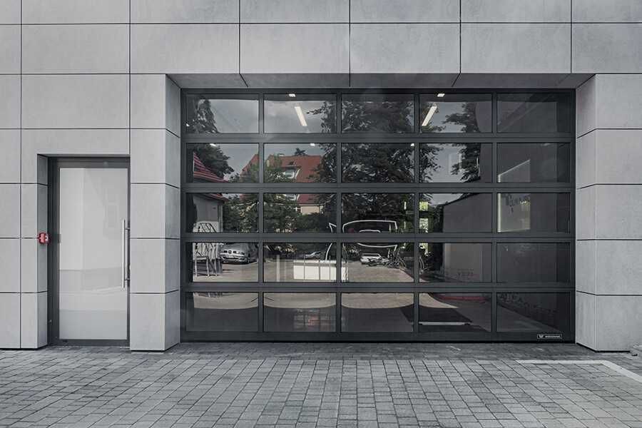 Brama Segmentowa Czyste Powietrze Dofinansowanie Wiśniowski całaPolska