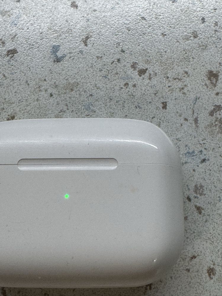 Кейс AirPods pro A2190 оригінал