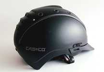 Kask jeździecki CASCO Mistrall 2 regulowany, rozmiar: XS-S, 50-54 cm