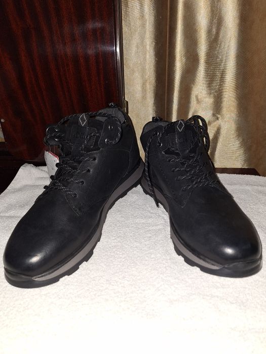 Ботинки s.Oliver оригинал