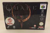 Quake nintendo 64