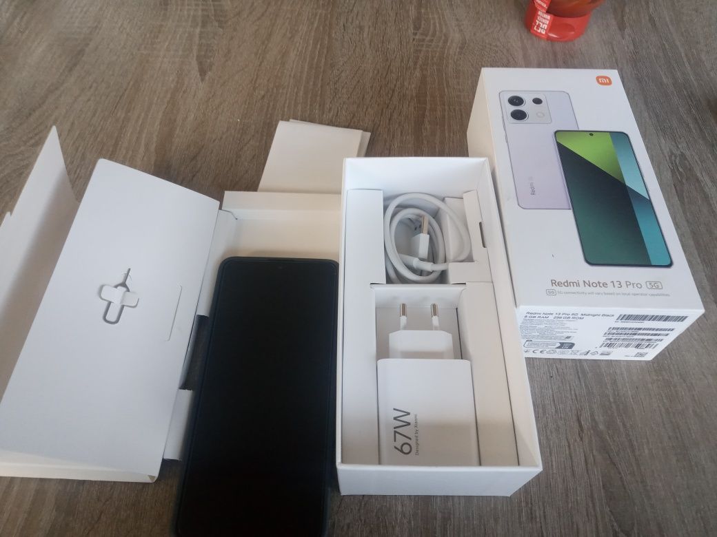 Redmi Note 13 Pro 5G
