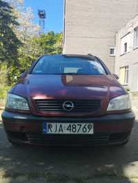 Opel Zafira 1999г