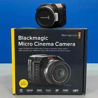 Blackmagic Micro Cinema Camera (Super 16mm - 1080P)