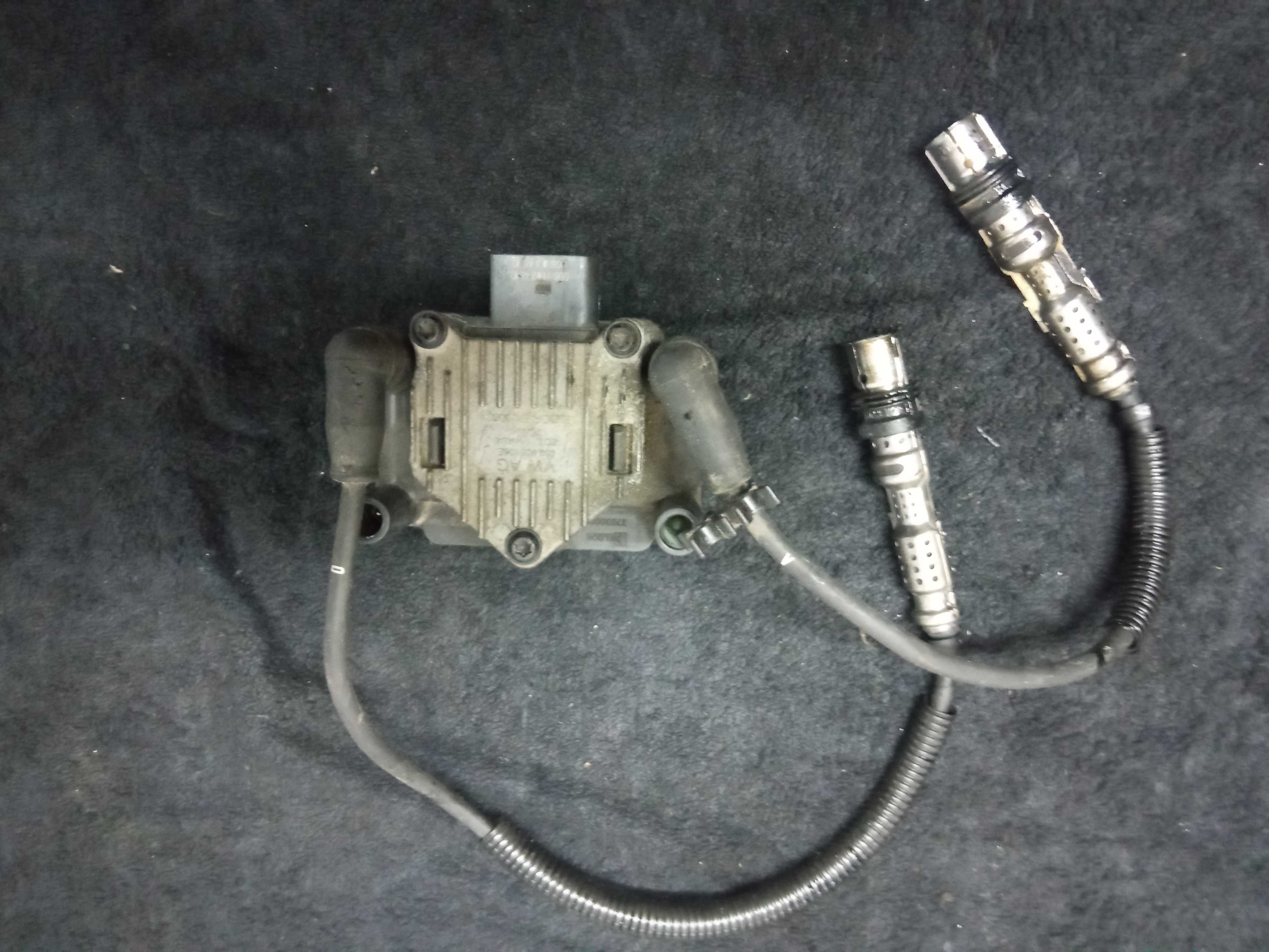 Cewka zapłonowa VW Polo 1.2 TSI CBZ 032/905/106E Siedlce