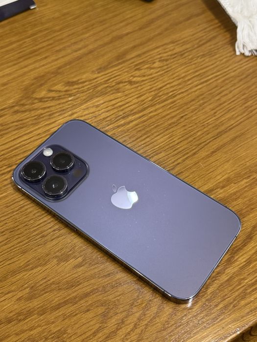 Продам iPhone 14 Pro