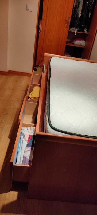 Mobília de criança