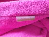 Polar damski 4F microtherm