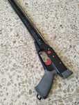 Omer MB 16 / 75 sport