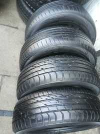 2 sztuki para opony letnie 185/60R15 Nokian Line XL 2014 r.lato