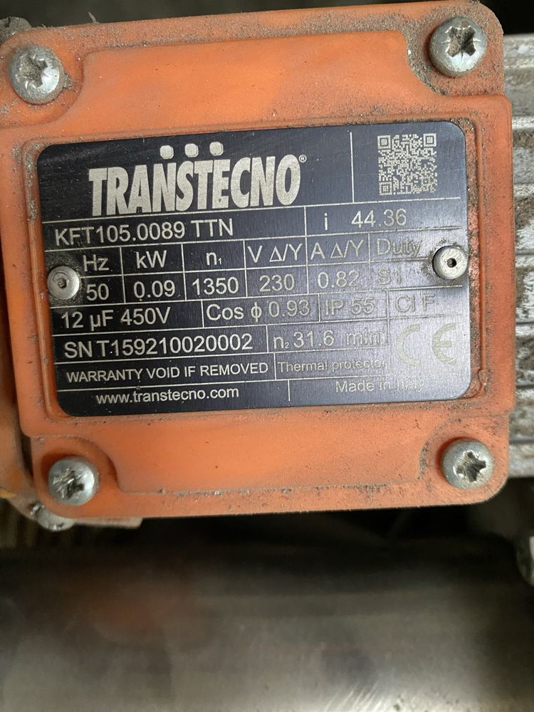 Palnik na pellet 200 kW ROT Kipi Sterow ecoMAX 920