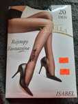 Rajstopy Damskie ROZ 3