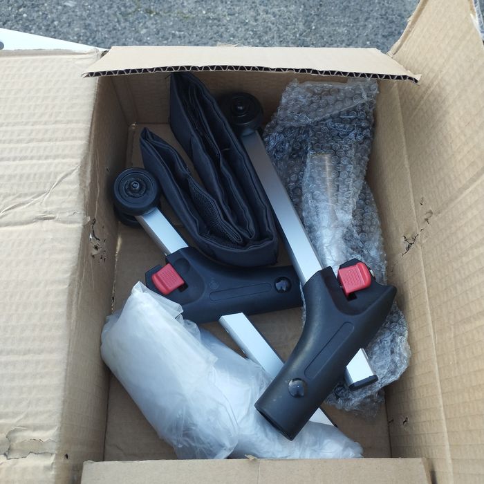 Wózek inwalidzki Armedical nowy