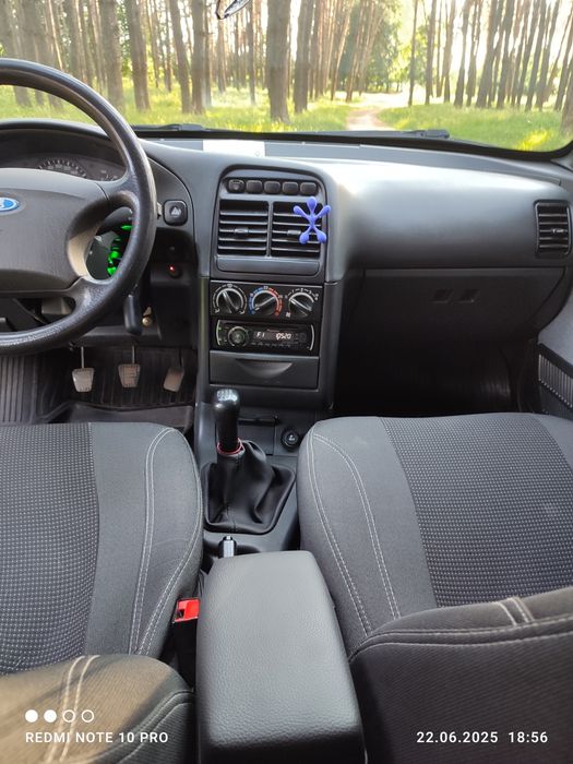 Продам гарне авто
