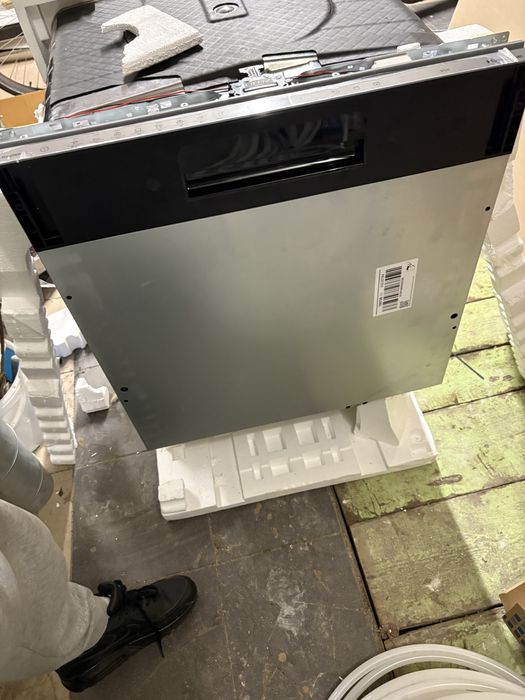 Zmywarka Hisense do zabudowy