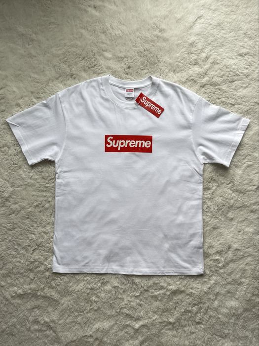 Koszulka T-Shirt Supreme West Hollywood