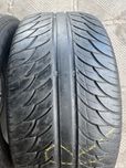 225/50R16-2шт Semperit оригінал із Німеччини 5,5мм в наявності!