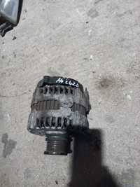 Alternator 2.0 tdi audi a6 c6 a4 b8 a5 180a