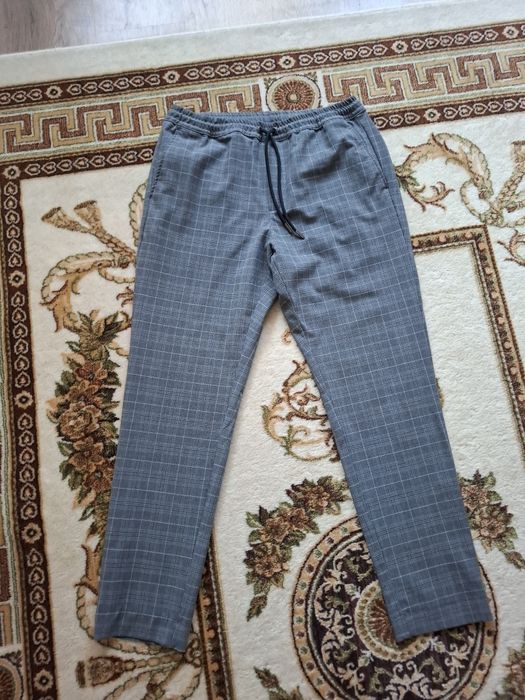 Штани Reserved regular