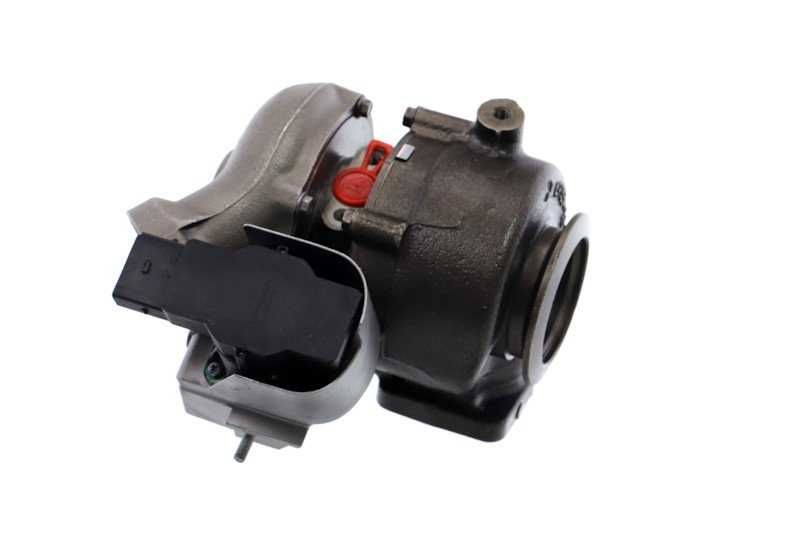 Turbo 49135- Bmw 120 2.0D 163 cv