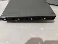Qnap TS-469U/RP Intel Atom Rack 1U