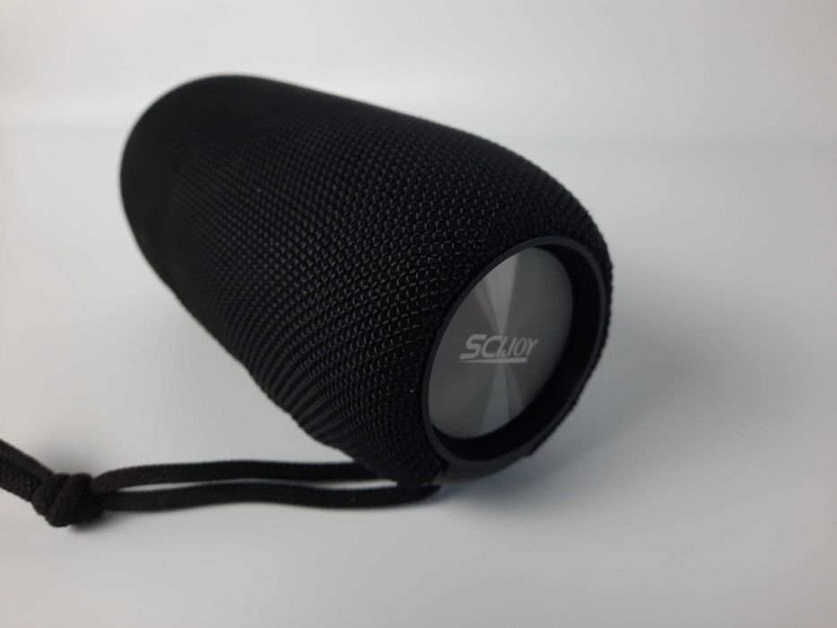 Głośnik przenośny Bluetooth SCIJOY WT-002 20W