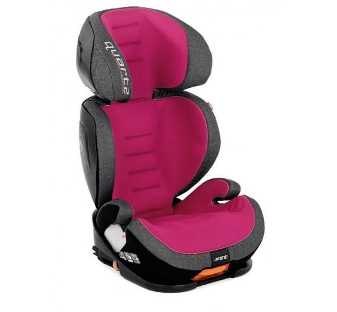 дитяче крісло Jane Quartz 15-36 кг
