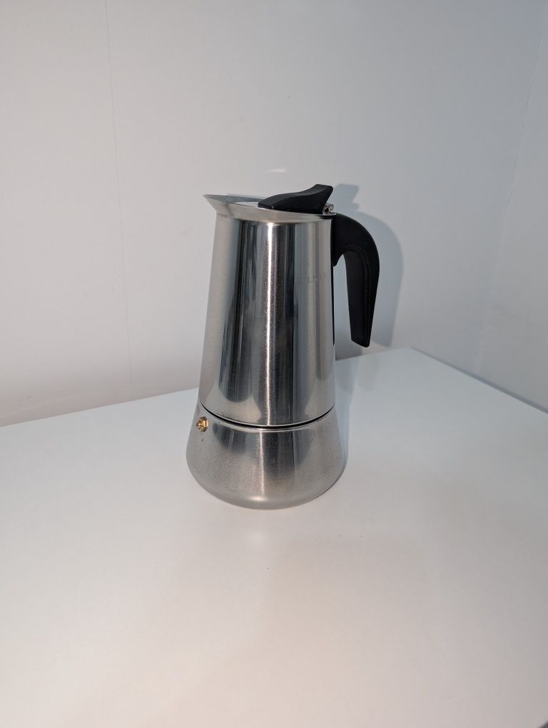 Kawiarka zilner 9 filiżanek espresso