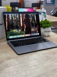 Ноутбук Apple MacBook Air 13 Space Gray Late 2020 (M1/8/256)
